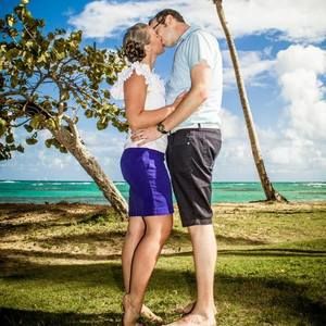 Meet your Posher, Glenda